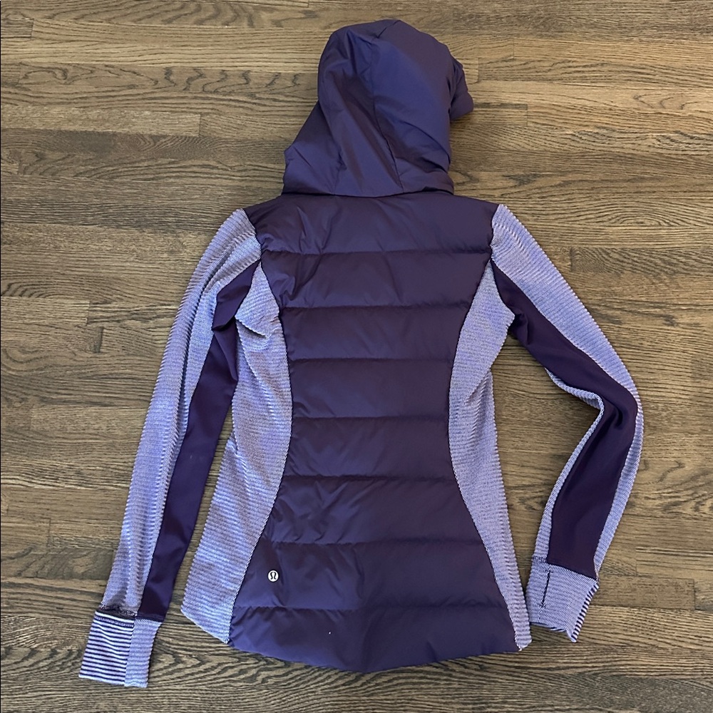 Lululemon Goose Down Pullover - image 5